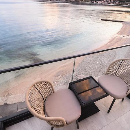 Villa San Antonio 3-Palada Baška Eksteriør billede